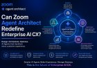 Can Zoom Agent Architect Redefine Enterprise AI CX?